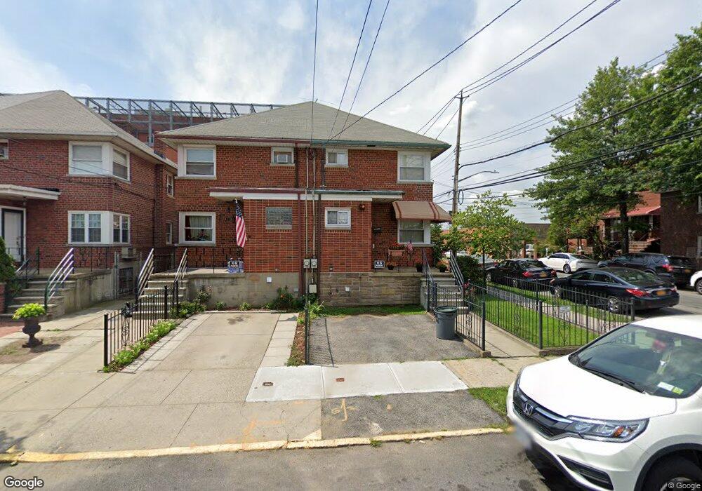 1675 Fowler Ave, Bronx, NY 10462 - photo 1