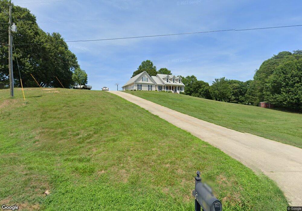 2991 Simpson Park Rd, Gainesville, GA 30506 - photo 1