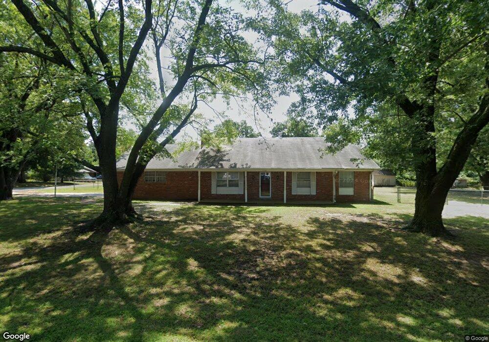 12330 E 126th St S, Broken Arrow, OK 74011 - photo 1