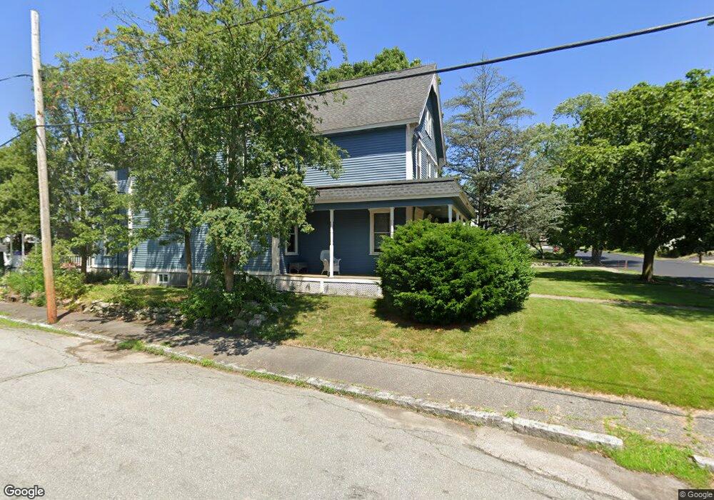 11 Hall Ave unit B, Nashua, NH 03064 - photo 1