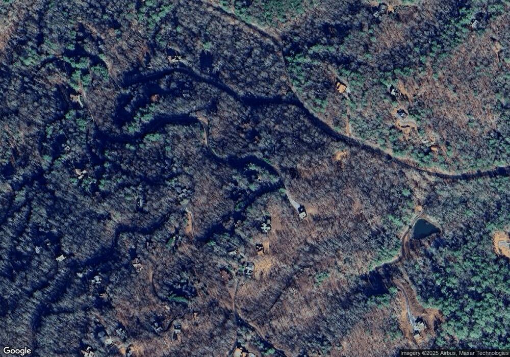 650 Mountain High Dr, Mineral Bluff, GA 30559 - photo 1