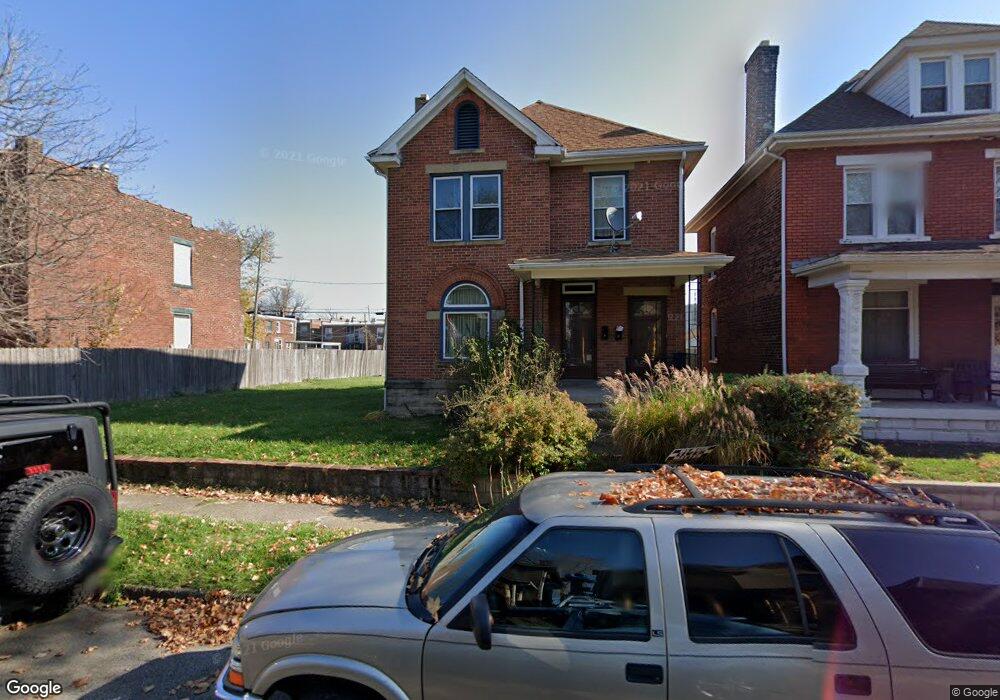 1226 Hamlet St, Columbus, OH 43201 - photo 1