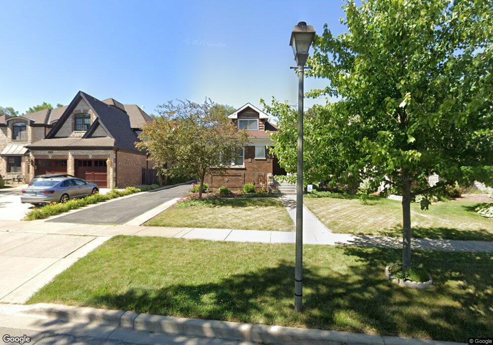 259 E Vallette St, Elmhurst, IL 60126 - photo 1