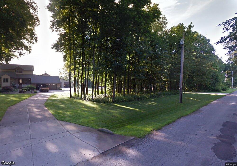 930 Elm Rd, Bremen, IN 46506 - photo 1