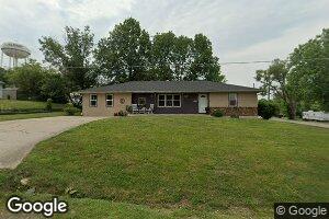 500 W Jefferson St, Albany, MO 64402