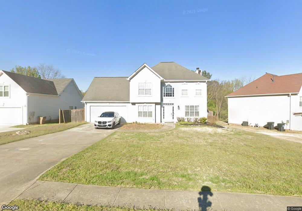 7495 Danielle Ct, Jonesboro, GA 30236 - photo 1