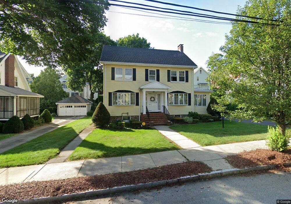 42 Bailey Rd, Arlington, MA 02476 - photo 1