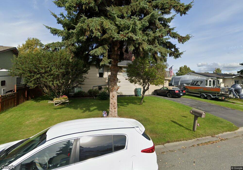 941 W 71st Ave, Anchorage, AK 99518 - photo 1