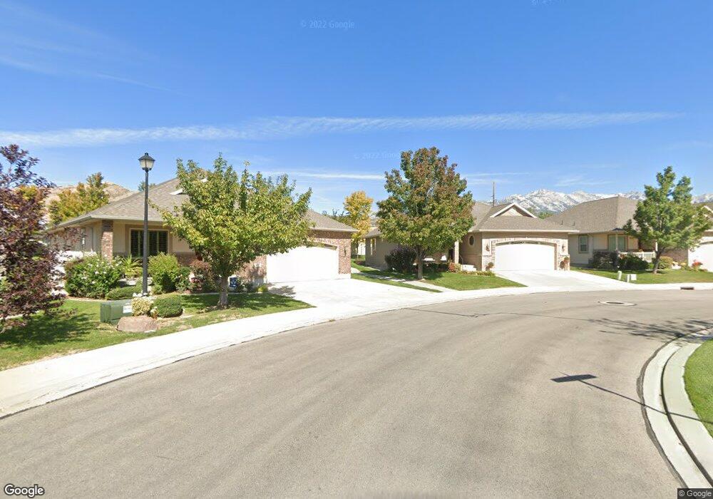 3421 N 620 E, Lehi, UT 84043 - photo 1