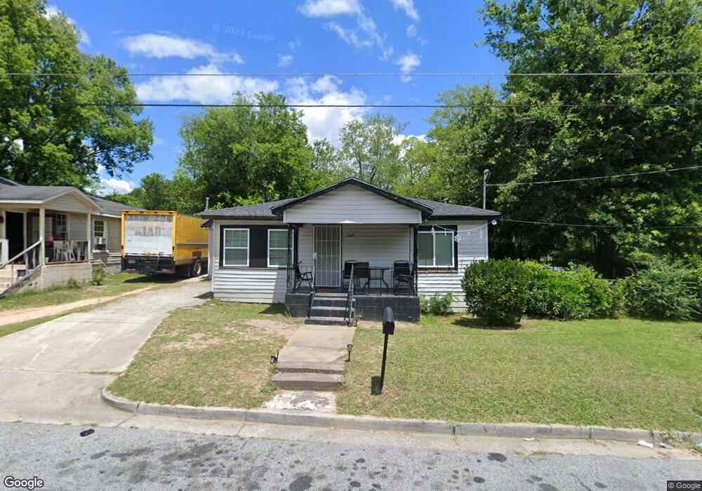 3649 Case St unit R8, Macon, GA 31204 - photo 1