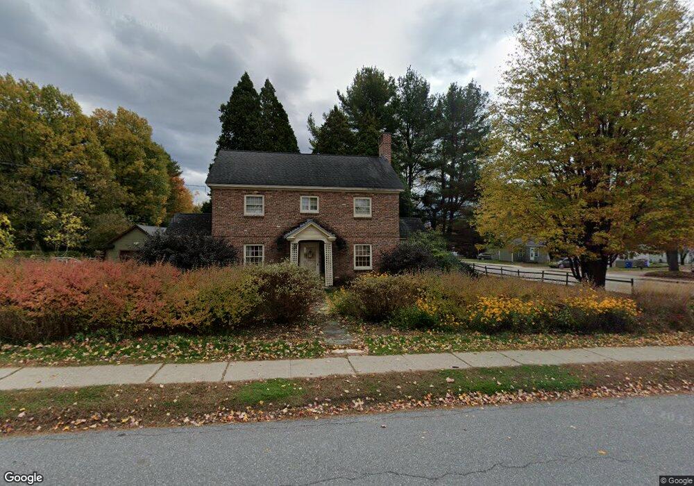 1 Mansfield Ave, Essex Junction, VT 05452 - photo 1