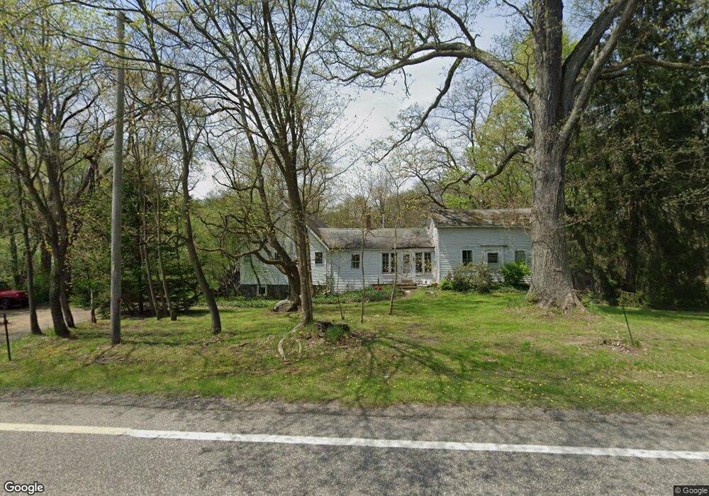 17860 Claridon Troy Rd, Hiram, OH 44234 - photo 1