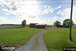 7382 State Route 4, Bloomville, OH 44818