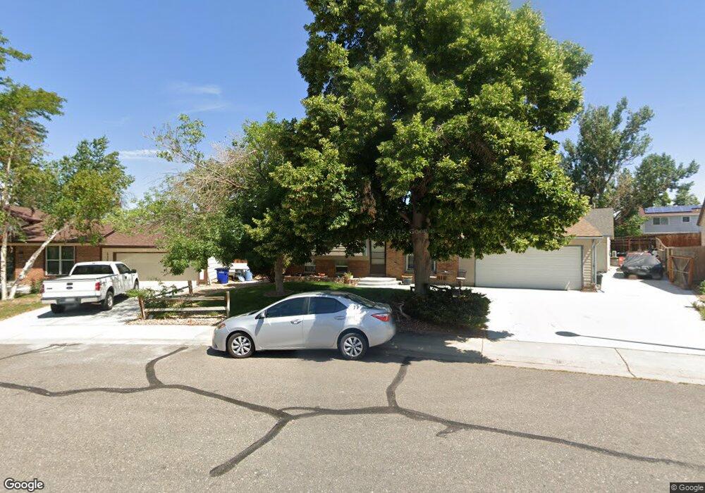 1133 S Lewiston Way, Aurora, CO 80017 - photo 1