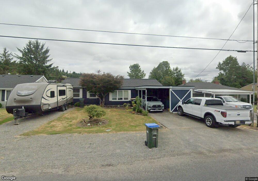 456 SW 18th St, Chehalis, WA 98532 - photo 1