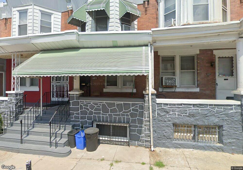 5221 Chancellor St, Philadelphia, PA 19139 - photo 1