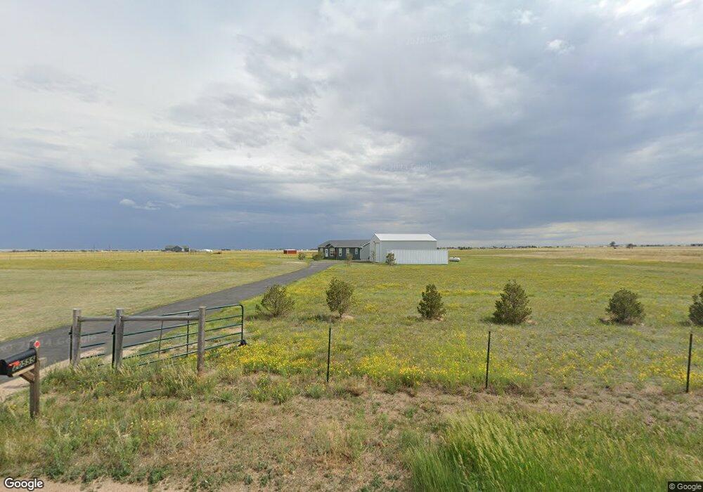20555 Judge Orr Rd, Peyton, CO 80831 - photo 1