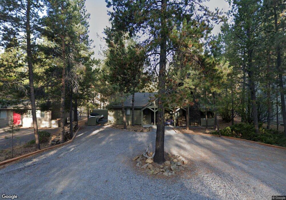 57097 Hare Ln, Sunriver, OR 97707 - photo 1