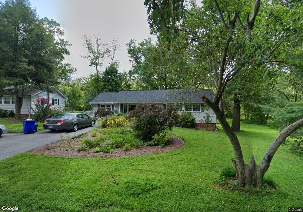 6713 Carlinda Ave, Columbia, MD 21046 - photo 1