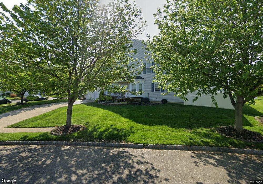 54 Chapel Hill Rd, Mount Laurel, NJ 08054 - photo 1