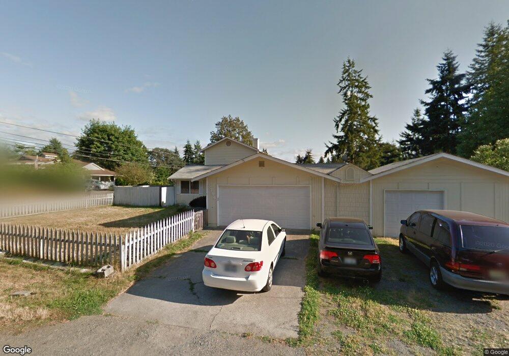 5706 62nd St W, University Place, WA 98467 - photo 1