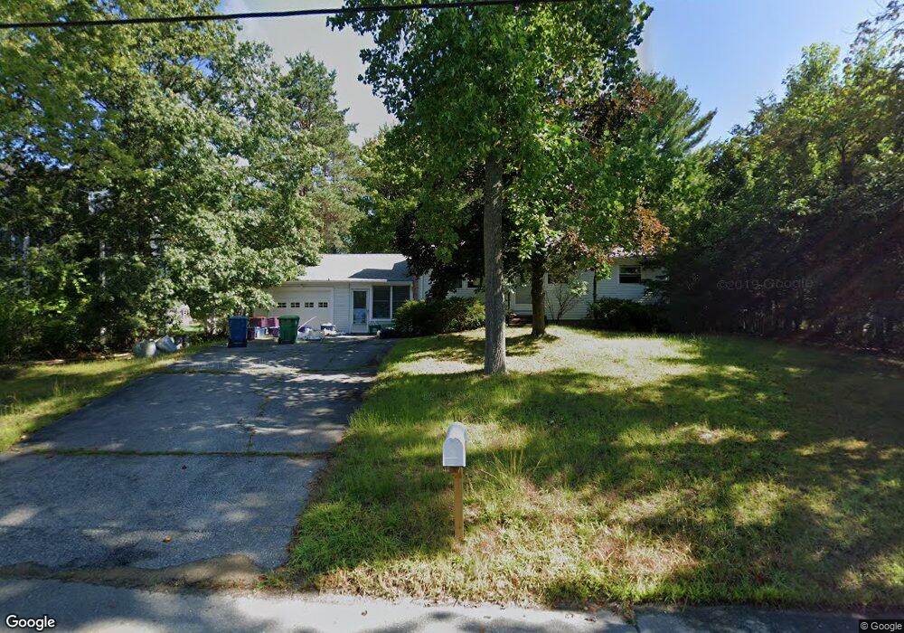 5 Morrison Rd, Burlington, MA 01803 - photo 1