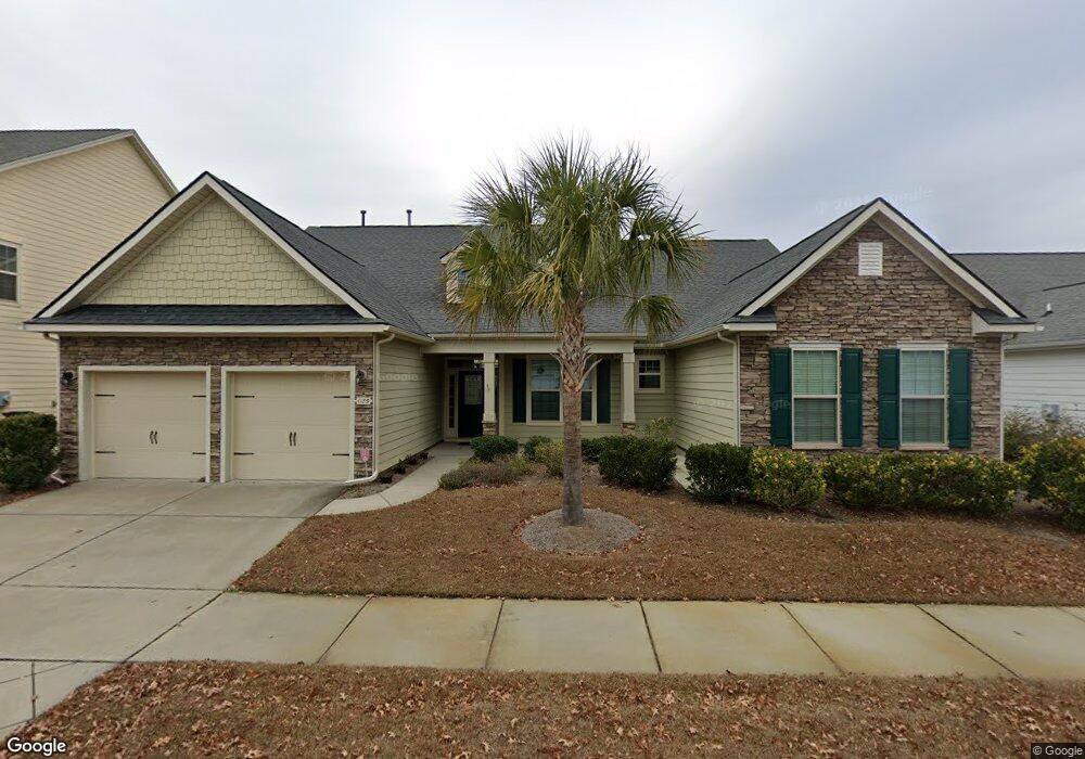 1185 Wyatt Ln unit Lot 78, Myrtle Beach, SC 29577 - photo 1
