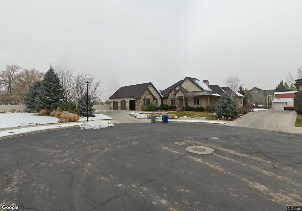 1358 W 3150 N unit 5, Pleasant Grove, UT 84062 - photo 1