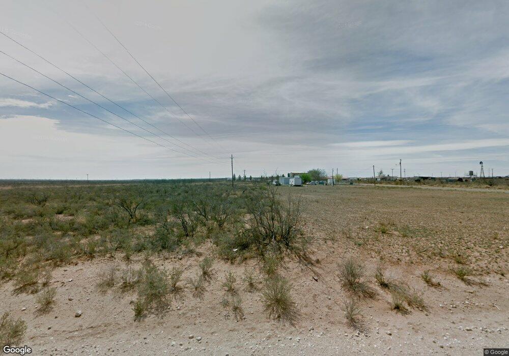 15785 W 29th St, Goldsmith, TX 79741 - photo 1
