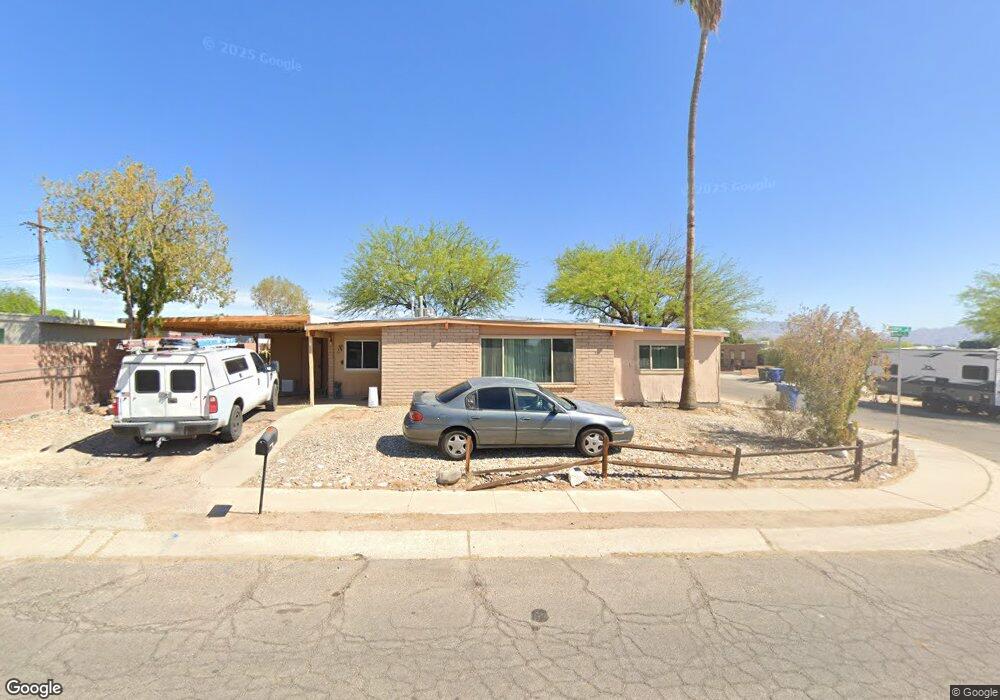 8141 E Victoria Dr, Tucson, AZ 85730 - photo 1