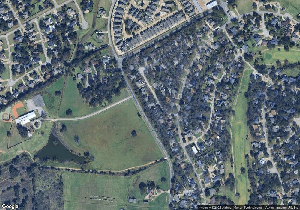 5110 Seminole Dr, Granbury, TX 76049 - photo 1