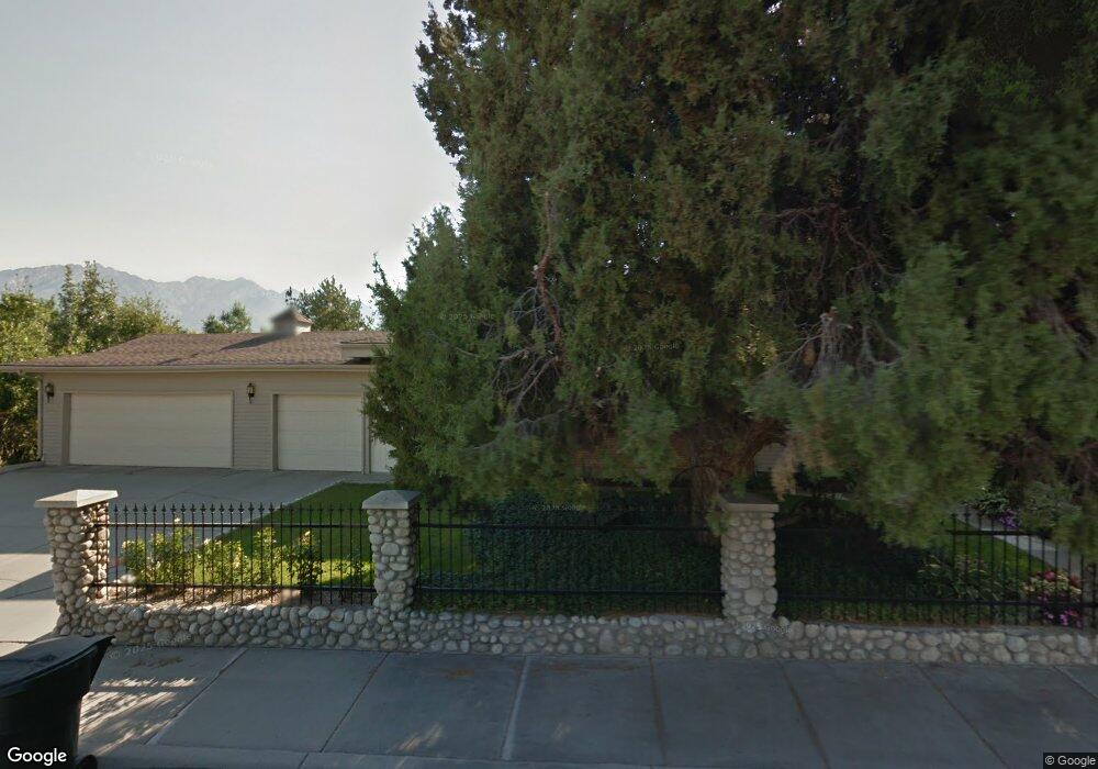 8007 S Siesta Dr, Sandy, UT 84093 - photo 1