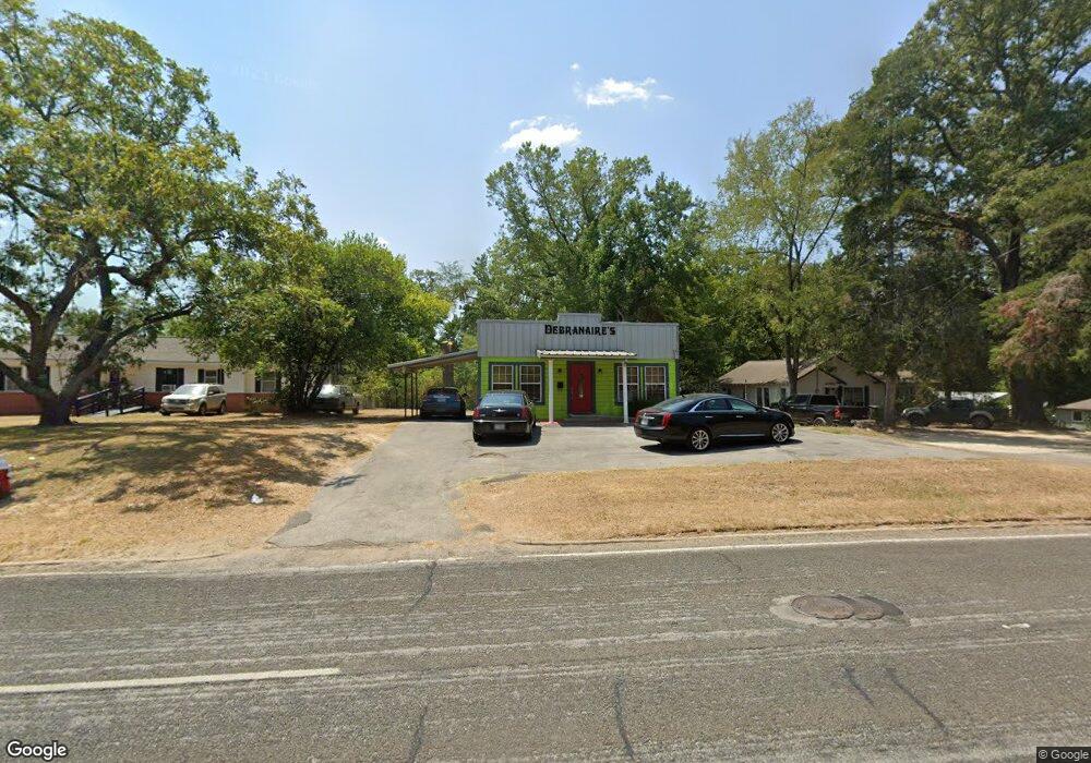 2410 E Main St, Nacogdoches, TX 75961 - photo 1