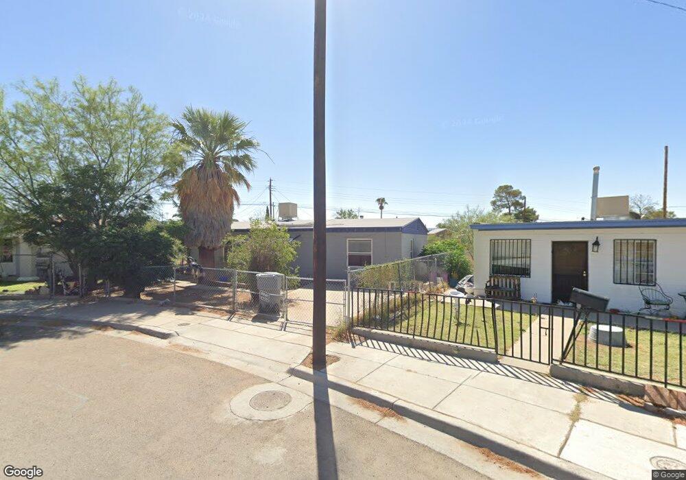 650 Santa Barbara Dr, El Paso, TX 79915 - photo 1