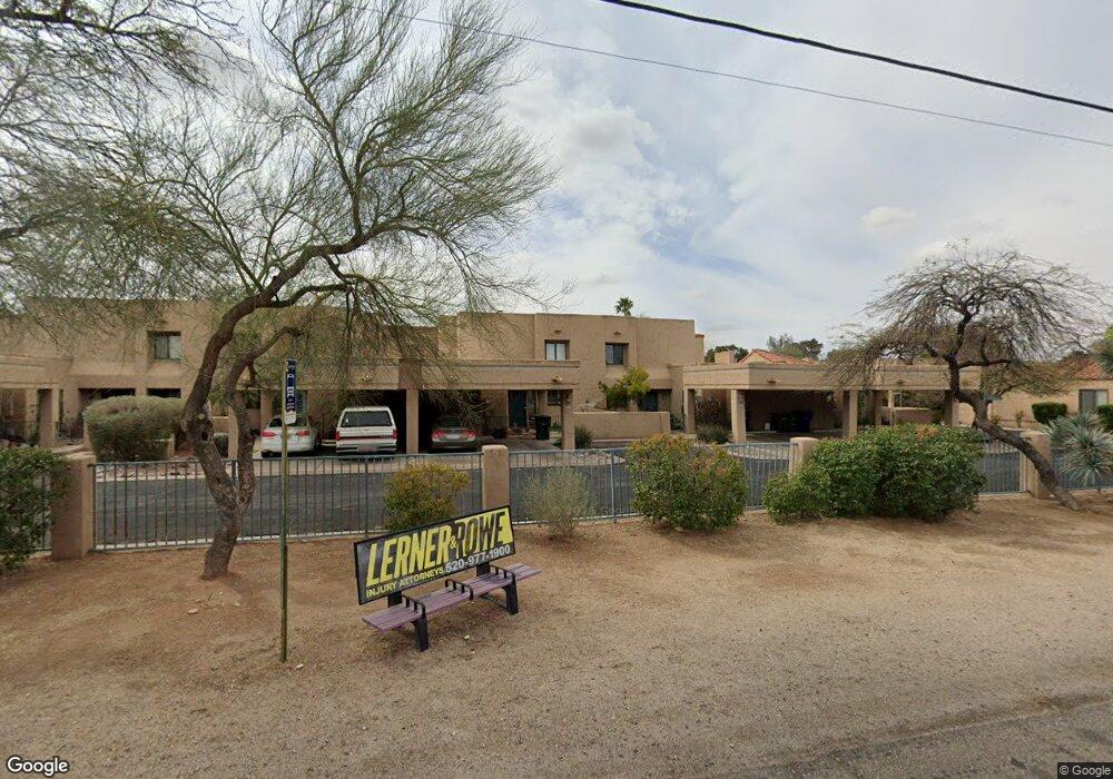 3011 E Winterhaven Dr, Tucson, AZ 85716 - photo 1