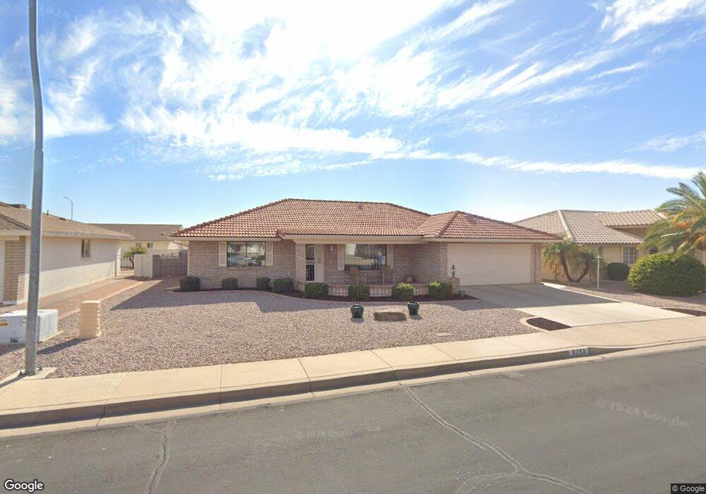 8253 E Natal Ave, Mesa, AZ 85209 - photo 1