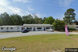 3636 Clinton Rd, Fayetteville, NC 28312