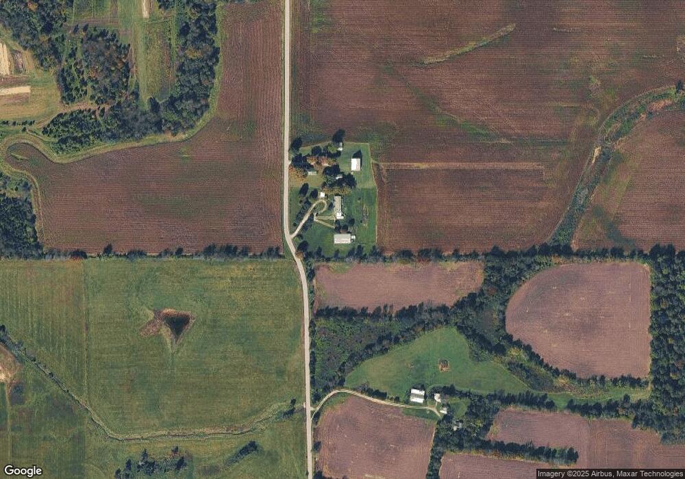 20 New Middletown Rd NE, Corydon, IN 47112 - photo 1