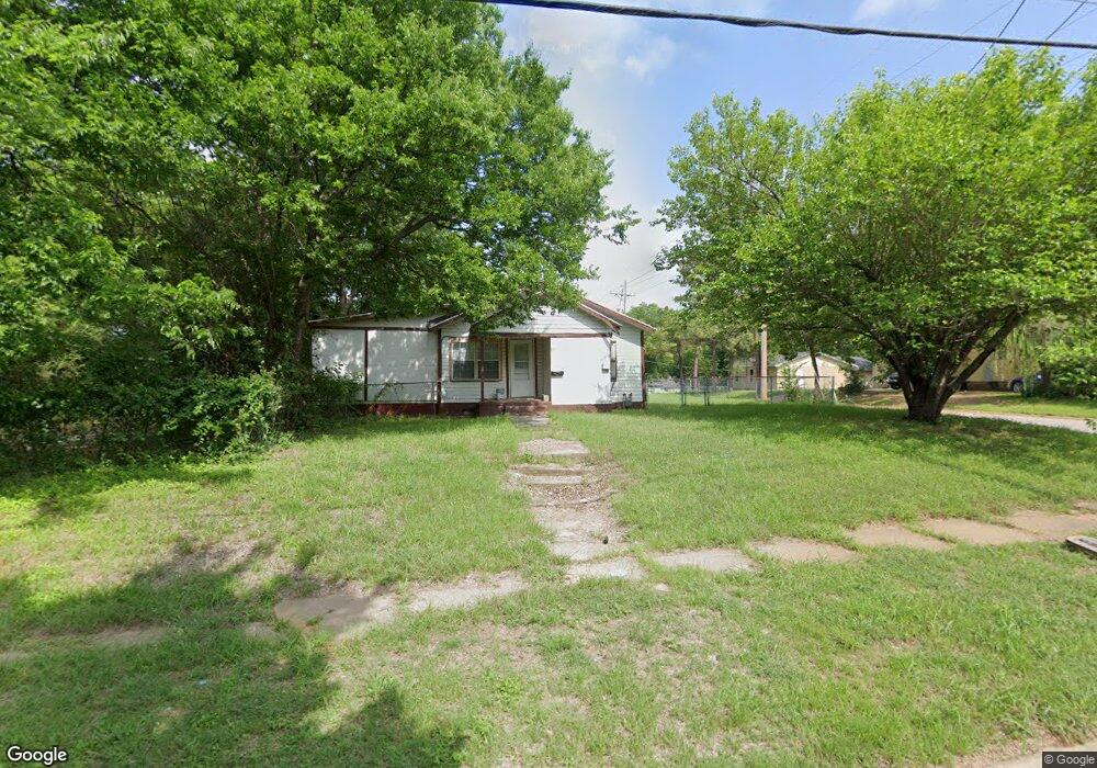 138 E St SE, Ardmore, OK 73401 - photo 1