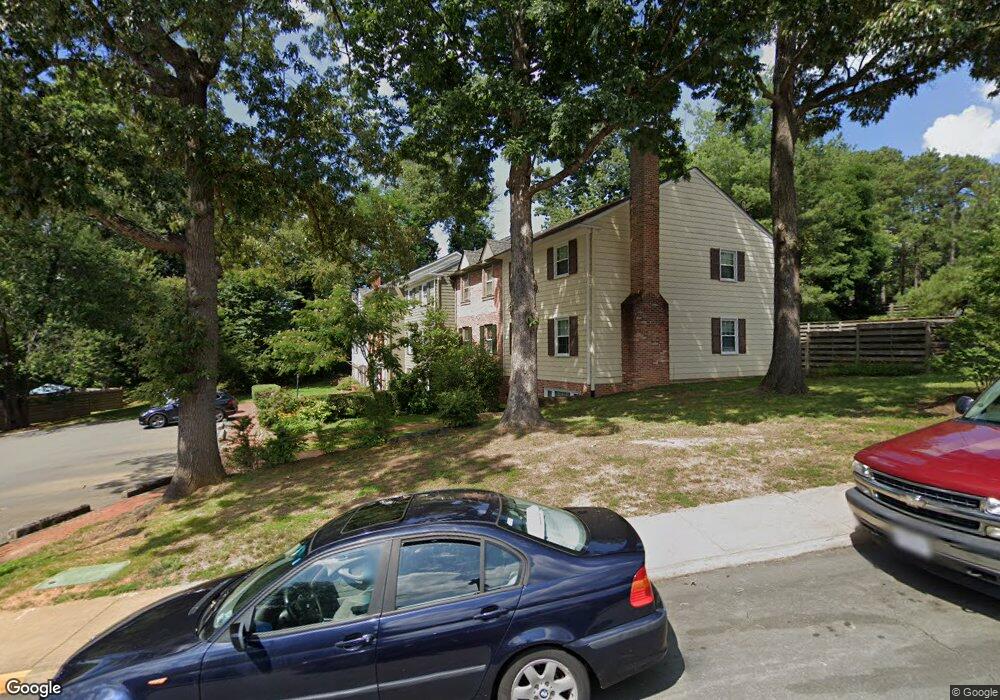 5 Georgetown Green, Charlottesville, VA 22901 - photo 1