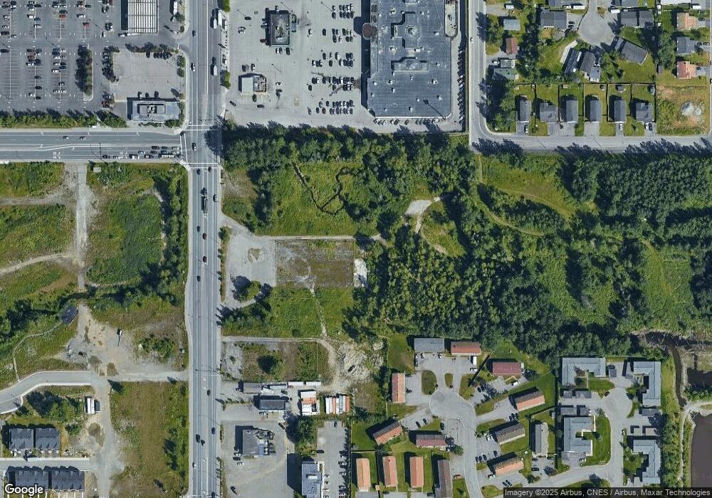 1301 Muldoon Rd, Anchorage, AK 99504 - photo 1