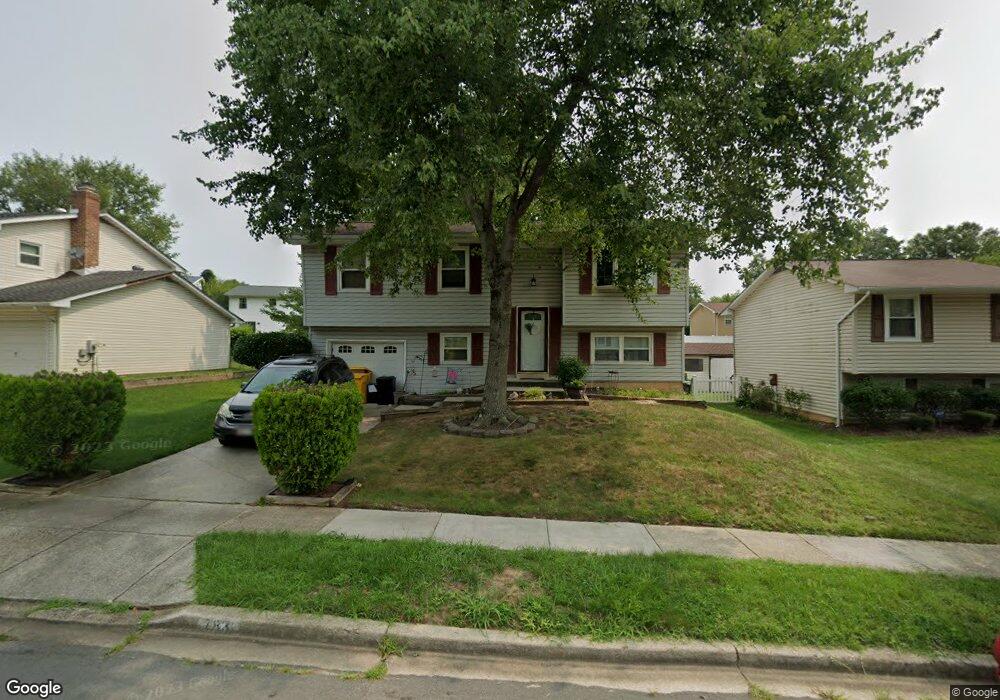 7831 Statesman St, Severn, MD 21144 - photo 1