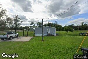 400 S Main St, Odum, GA 31555