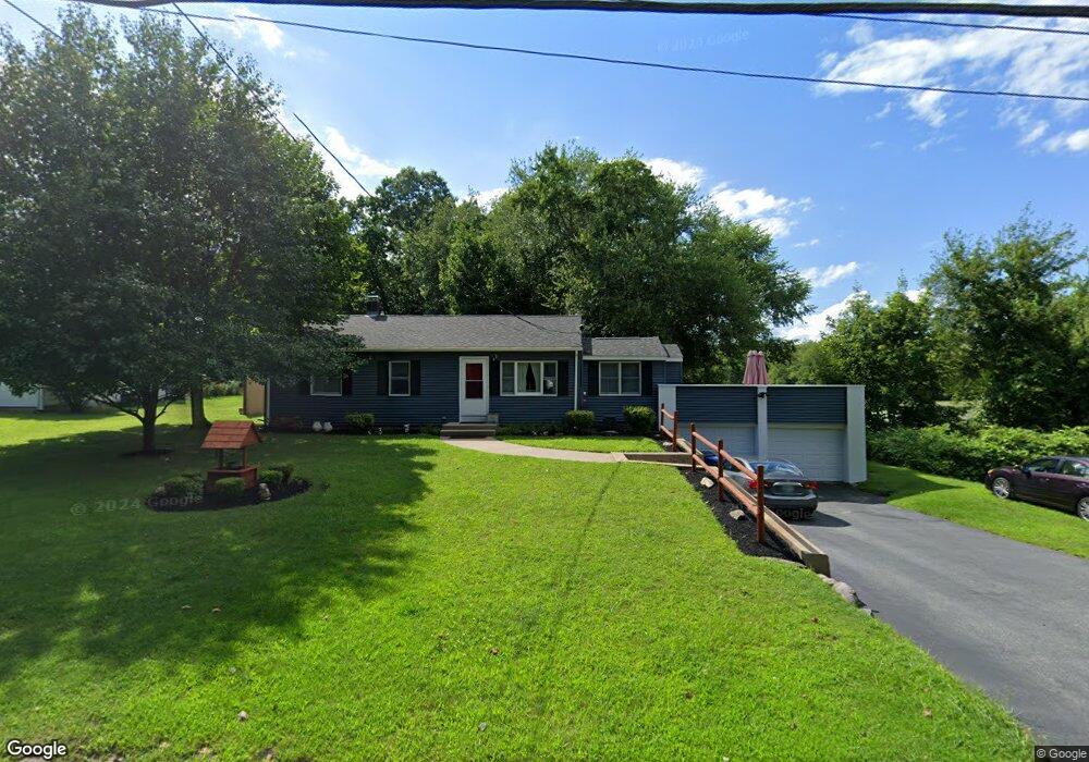 338 W Wrentham Rd, Cumberland, RI 02864 - photo 1