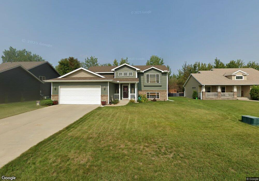 3159 Olympus Dr NE, Sauk Rapids, MN 56379 - photo 1