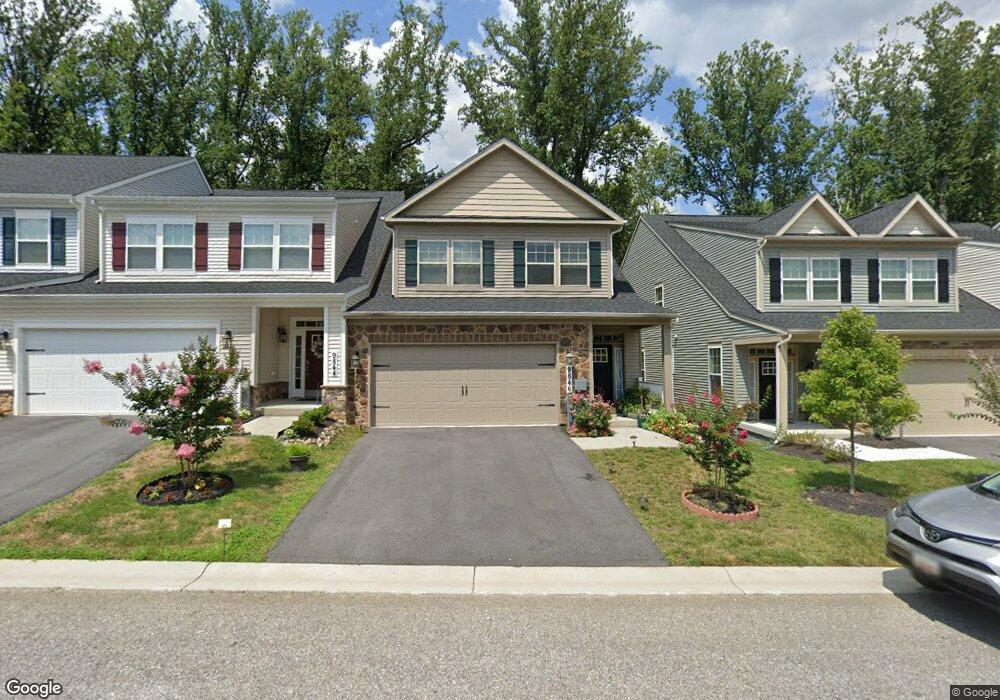 9846 Wilderness Ln, Laurel, MD 20723 - photo 1