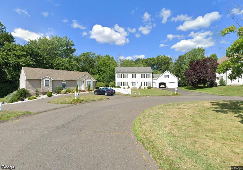 26 Jefferson Ct, Newington, CT 06111 - photo 1