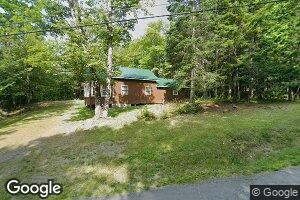 102 Porter Nadeau Rd, Eustis, ME 04936