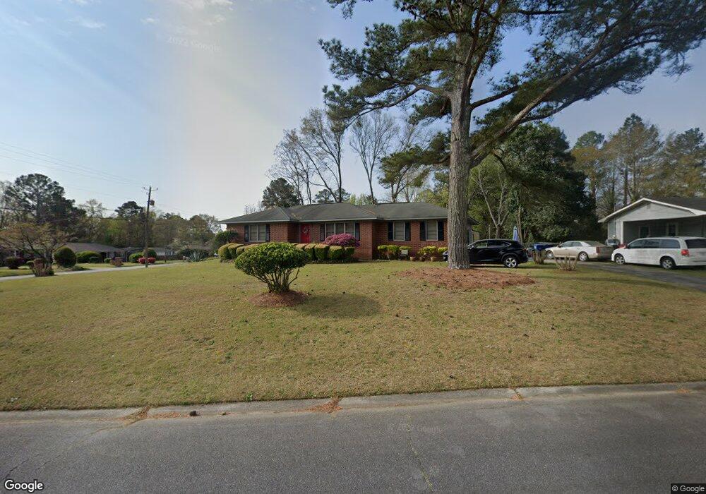 3706 Greenbriar Rd, Macon, GA 31204 - photo 1