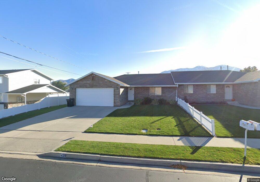 438 N 900 E, Spanish Fork, UT 84660 - photo 1